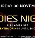 Ladies Night